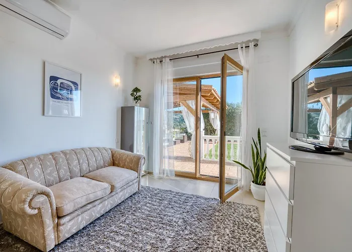 3077 Luxury With Pool And Views In Elviria, Βίλα Μαρμπέλλα