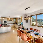 3077 Luxury With Pool And Views In Elviria, Willa *