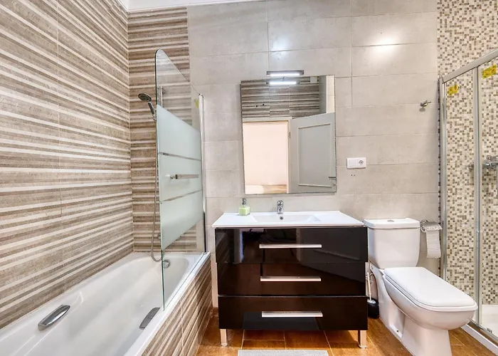 Βίλα 3077 Luxury With Pool And Views In Elviria,