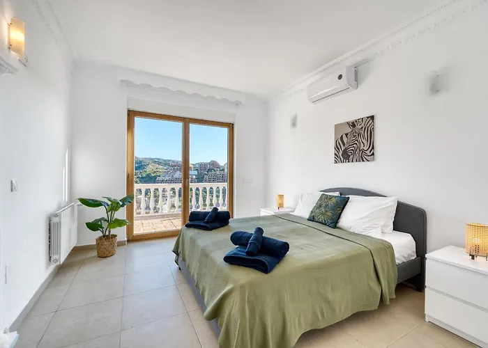 3077 Luxury With Pool And Views In Elviria, * Marbella