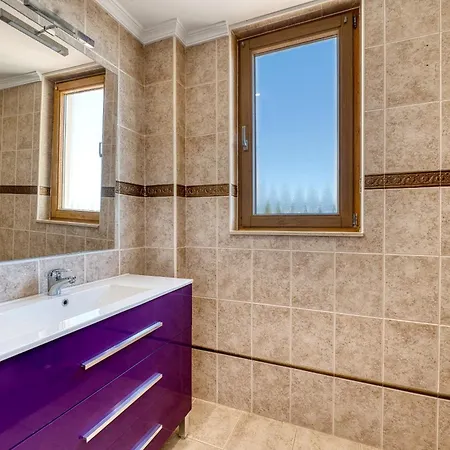 别墅 3077 Luxury With Pool And Views In Elviria, *