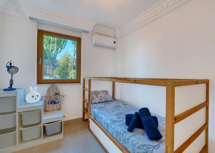 3077 Luxury With Pool And Views In Elviria, * Marbella